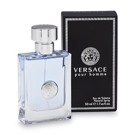 versace men's colgne.